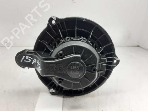 Heater blower motor KIA SPORTAGE III (SL) 1.7 CRDi | BP13994351M62 