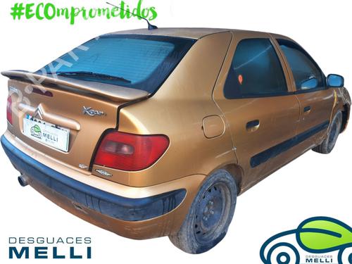 Engine control unit (ECU) CITROËN XSARA (N1) 1.9 D | BP21164322M57 