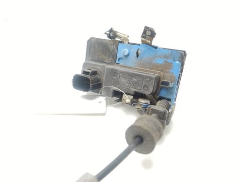 Used Front left lock VOLVO XC90 I (275) D5 AWD (185 hp) 26594654
