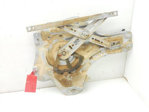Rear left window mechanism KIA CERATO I Saloon (LD) 2.0 CRDi | BP17973501C24 