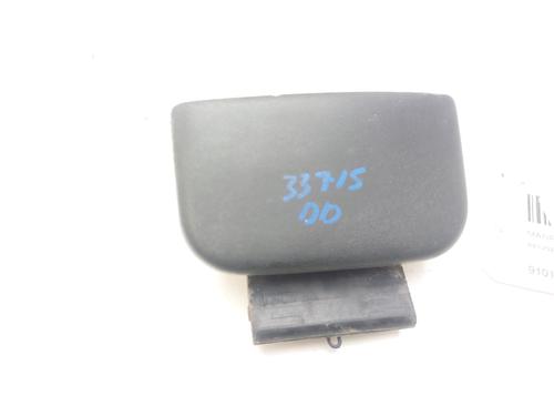Used Front right exterior door handle PEUGEOT PARTNER MPV (5_, G_) 1.9 D (69 hp) 16856890