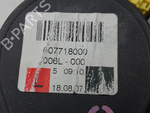 Front left seatbelt MERCEDES-BENZ A-CLASS (W169) A 160 CDI (169.006, 169.306) | BP35786723I26 - Image 2