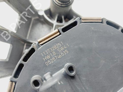 Front wiper motor MERCEDES-BENZ S-CLASS (W221, V221) S 500 (221.071, 221.171) | BP23410519M29 