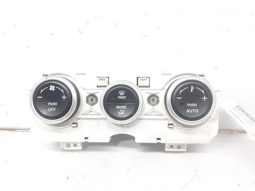 Used Climate control MAZDA 6 Hatchback (GG) 2.0 (GGES) (141 hp) 7099547