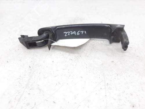Venstre bak utvendig håndtak SEAT LEON (1M1) 1.9 TDI | BP12401663C130 
