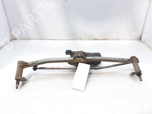 Used Front wiper motor SKODA OCTAVIA I (1U2) 1.6 (102 hp) 8695178
