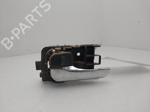 Venstre bak invendig håndtak NISSAN X-TRAIL I (T30) [2001-2013]  32348399