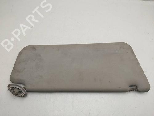 Used Left sun visor Left sun visor FIAT SCUDO Van (270_, 272_) 1.6 D Multijet (90 hp) 40022324 40022324