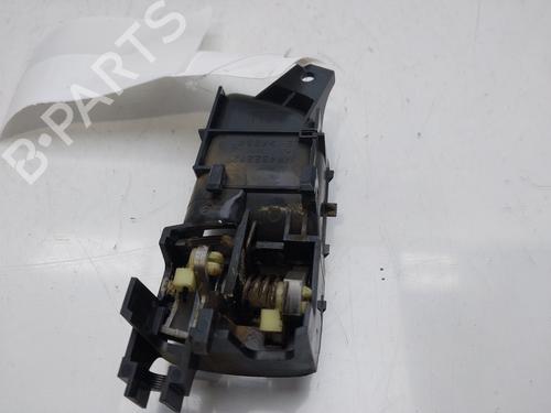 Rear right interior door handle MITSUBISHI PAJERO III (V7_W, V6_W) 3.2 Di-D (V68W) | BP16005662I16 