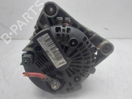 Alternator RENAULT KANGOO (KC0/1_) | BP38595507M7 - Image 4