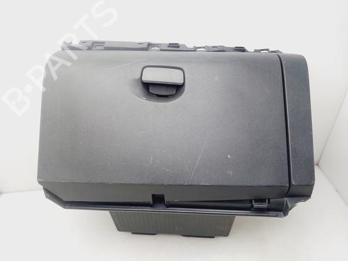 Used Glove box Glove box RENAULT GRAND SCÉNIC III (JZ0/1_) [2009-2016] 33652716 33652716