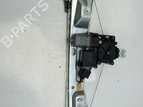 Rear left window mechanism OPEL INSIGNIA A (G09) | BP30928660C24