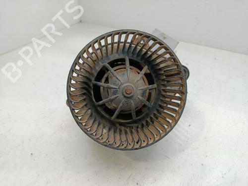 Used Heater blower motor CITROËN BERLINGO / BERLINGO FIRST MPV (MF_, GJK_, GFK_) 1.9 D (MFWJZ) (70 hp) 31373421