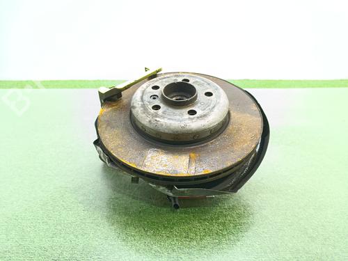 Fusee rechts achter BMW 5 (F10) 535 d (313 hp) 32286125