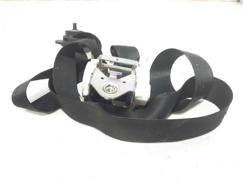 Front left seatbelt BMW X3 (E83) 2.0 d | BP8733219I26 