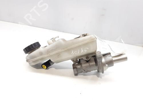 Brake master cylinder TOYOTA COROLLA Saloon (_E15_) 1.4 D-4D (NDE150) | BP11257419M77 