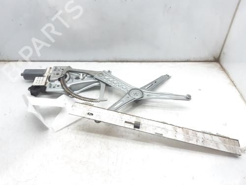 Used Front left window mechanism OPEL VECTRA C (Z02) 1.9 CDTI (F69) (120 hp) 10323975