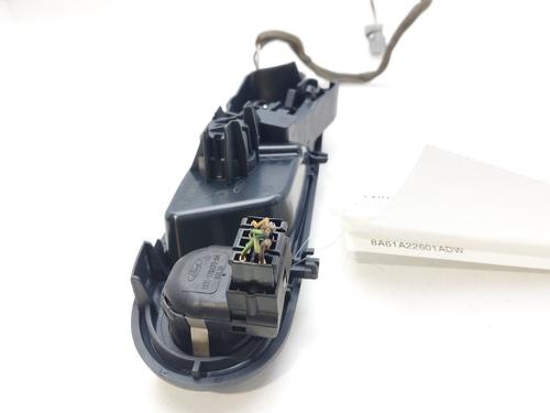 Front left interior door handle FORD FIESTA VI (CB1, CCN) 1.6 TDCi | BP13819521I13 