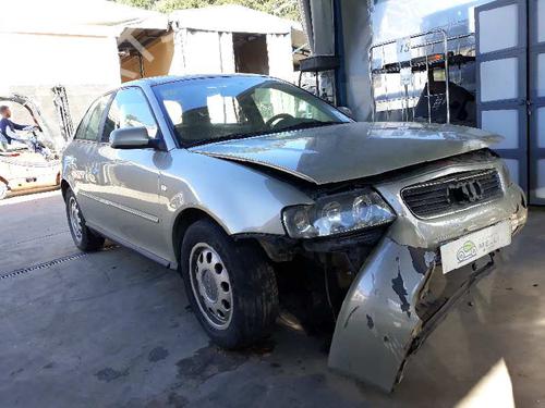 Injector AUDI A3 (8L1) 1.9 TDI | BP11187809M100 