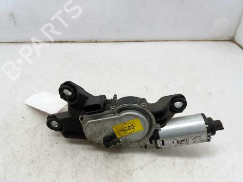 Rear wiper motor VW SCIROCCO III (137, 138) 2.0 TFSI | BP2934775M102 