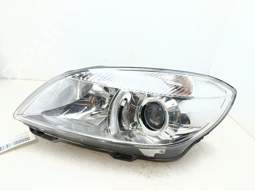 Used Left headlight Left headlight 38044993 38044993