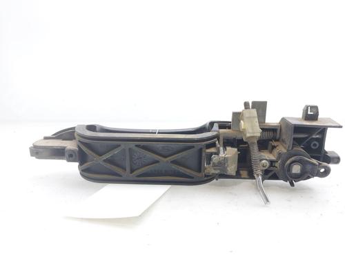 Front right exterior door handle FORD FOCUS I (DAW, DBW) 1.8 TDCi | BP24506641C129 