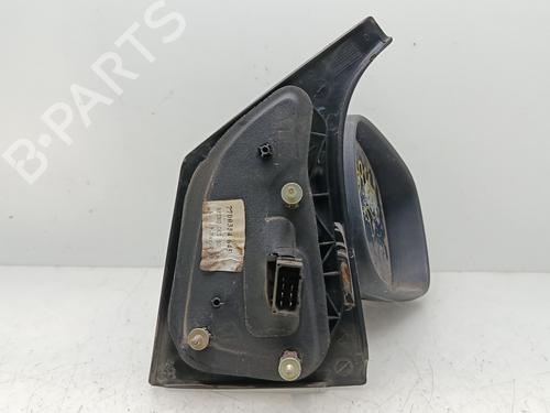 Right mirror RENAULT SCÉNIC I MPV (JA0/1_, FA0_) 1.9 dCi RX4 | BP29875971C27