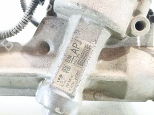 Steering rack OPEL ASTRA J (P10) | BP37513985M22 - Image 4