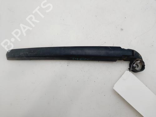 Used Rear windshield wiper arm AUDI A3 (8V1, 8VK) [2012-2020]  29850626