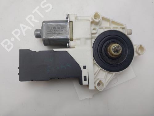 Used Left front window motor PEUGEOT 407 (6D_) [2004-2011]  18946089