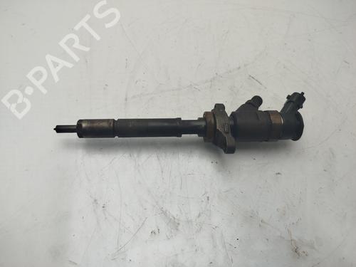 Used Injector Injector CITROËN BERLINGO MULTISPACE (B9) 1.6 HDi 110 (109 hp) 32286077 32286077