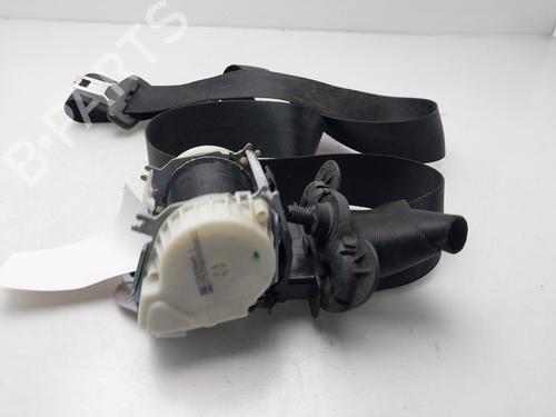 Front right seatbelt BMW 3 (E90) 318 d | BP36090892I25 - Image 2