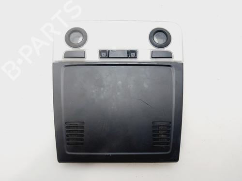 Plafonier BMW 1 (E87) 118 d (143 hp) 30610011