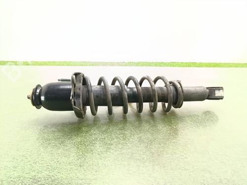 Used Left rear shock absorber Left rear shock absorber 39610616 39610616