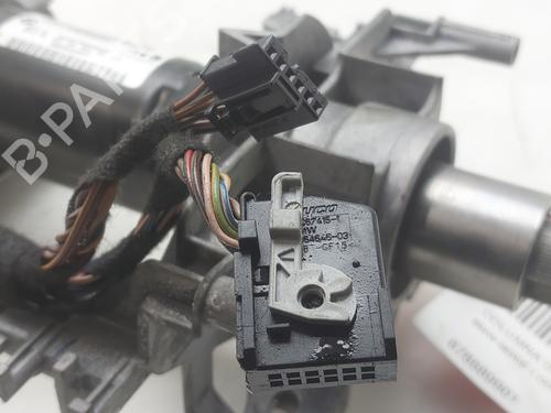 Steering column BMW 1 Coupe (E82) 120 d | BP36798372M21 - Image 3