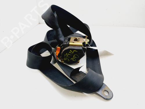 Used Front right seatbelt CITROËN XSARA PICASSO (N68) 2.0 HDi (90 hp) 30061317