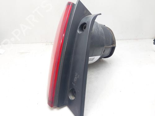 Left taillight SEAT TOLEDO III (5P2)  | BP15676371C34 