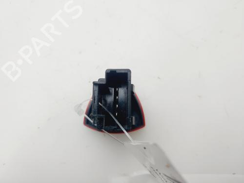 Warning switch RENAULT LAGUNA II (BG0/1_) 1.6 16V (BG1G, BG1H) | BP30111092I22