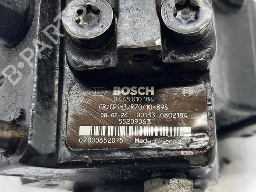 Injection pump SAAB 9-3 Estate (E50)  | BP10180256M78 