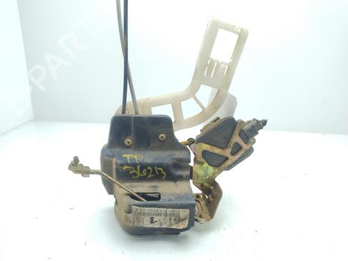 Used Rear right lock KIA SPORTAGE II (JE_, KM_) [2004-2011]  22919518