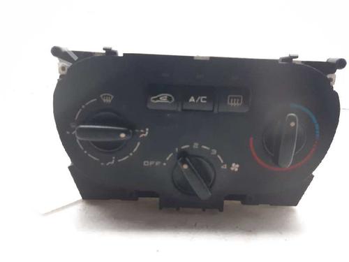 Used Climate control PEUGEOT 307 Break (3E) 2.0 HDI 110 (107 hp) 4709127