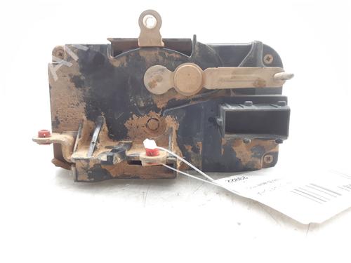 Front right lock PEUGEOT EXPERT (224_) 1.9 TD | BP8357228C97 