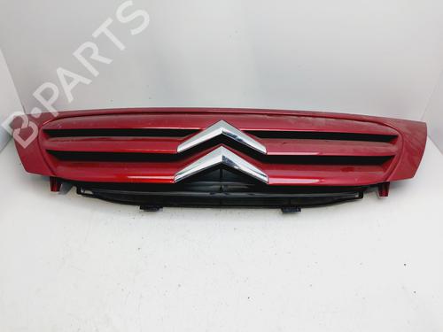 Used Grille CITROËN C3 I (FC_, FN_) 1.1 i (60 hp) 28972759