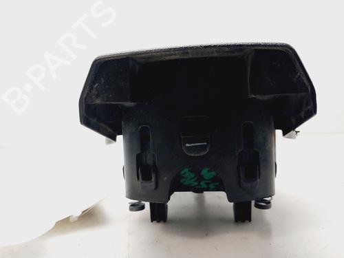 Driver airbag NISSAN PATHFINDER III (R51) 2.5 dCi 4WD | BP20976392C9 