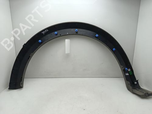 Front right wheel arch trim DACIA SANDERO III  | BP29418535C135 