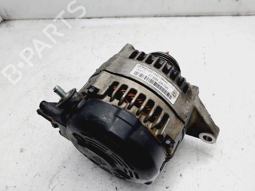 Alternator KIA SPORTAGE IV (QL, QLE) 1.7 CRDi | BP20106167M7 