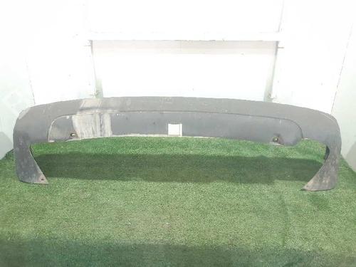 Rear bumper PEUGEOT 806 (221) 1.9 TD (90 hp) 5658789