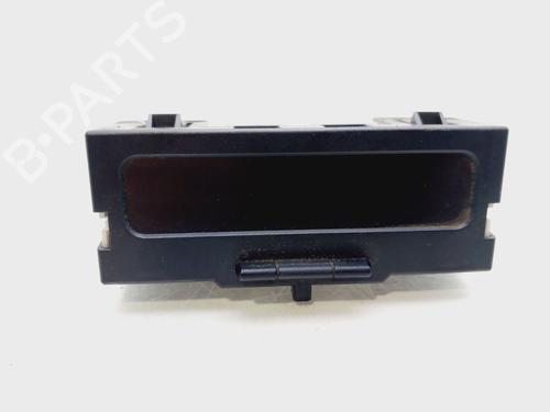 Used Display monitor RENAULT MEGANE II (BM0/1_, CM0/1_) 1.5 dCi (BM0F, BM0T, BM2B, CM0F, CM0T) (82 hp) 18945493
