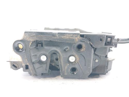 Front right lock VW GOLF VI (5K1) 2.0 TDI | BP11766675C97 