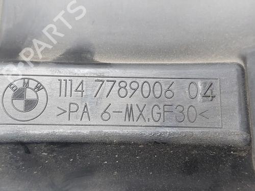 Upper protection BMW 3 (E90) 318 d | BP35897845M93 - Image 4